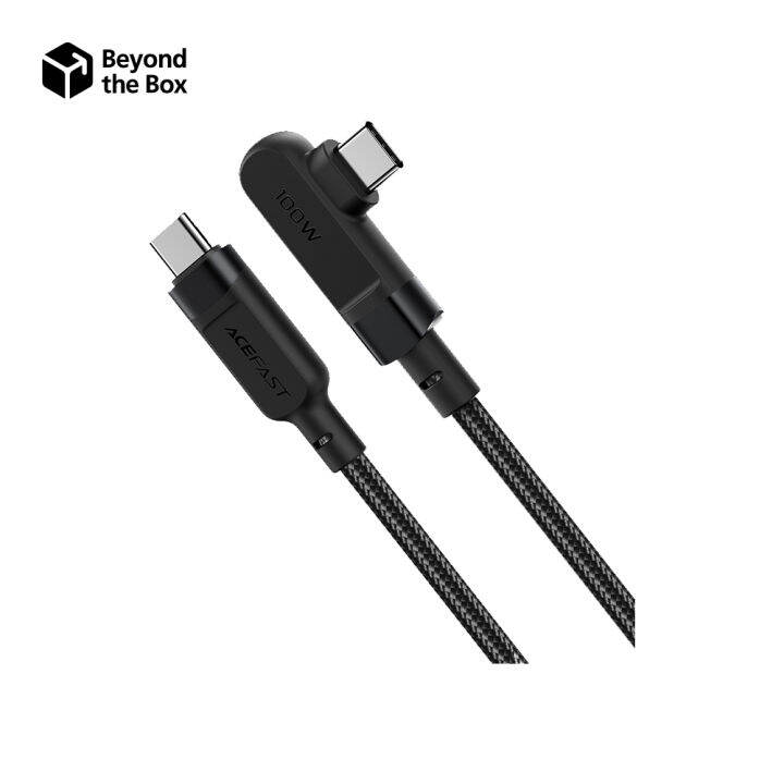 Acefast Acewire Pro Cable C Usb C To Usb C W Lazada Ph