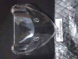 Mika Kaca Stop Besar JUPITER Z BURHAN 2006 2007 2008 MERK VR