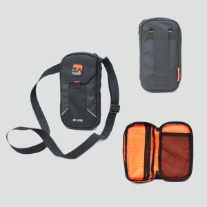 TAS HP Smart Phone Pouch Dompet Hp Zarventure HPC 06