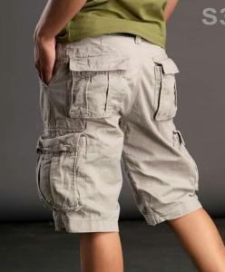 QUẦN SHORT NAM KAKI TÚI HỘP VUÔNG  cao cấp size 29 đến 36