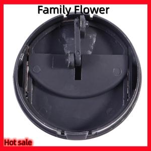 Family Flower Flash Sale Car Bus Vent Dashboard Air Conditioning Deflector Small Air Outlet Side Vent Rotation Vent Car Accessories