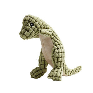 Pet Dog Toys Squeak Bite Resistant Toys Small Large Dogs Cats Toy Puppy Interactive Chew Molar Toy Sound Pet Accessories