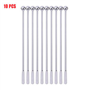 FLOW TOP Mixing Creative Mixer Bar tool Drink for Wedding Party Bar Mixing Sticks Swizzle Stick tail Stirrers Stirrers