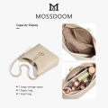 MOSSDOOM Women's Bag Raelynn Bag Chic Elegant High Quality Shoulder Bag for Women. 