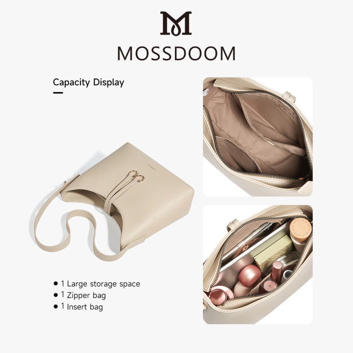 MOSSDOOM%20Women's%20Bag%20Raelynn%20Bag%20Chic%20Elegant%20High%20Quality%20Shoulder%20Bag%20for%20Women%20-%20Image%206