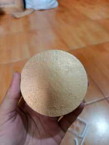 Termurah Ring Kompor Burner Model Quantum Kecil Kompor gas Bahan Aloy