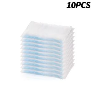 Feelife 30Pcs Duster Refills Static Dust Removal Brush Disposable Replacement Head 180° Dusters Kit Electrostatic Multi-Surface Replacement