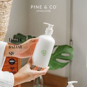 PINE & CO Conditioner - Daily Nourishment and Restoration - 500ml