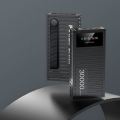POWERBANK 30000 MAH MINI FAST CHARGING 66W GARANSI 1 TAHUN BH73. 
