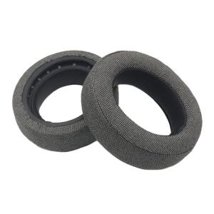 Replacement Earpad Ear Pad Cushions for Corsair HS50 Pro HS60 Pro HS70 Pro Headphones Leather Repair Parts Cover Case
