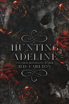 Haunting Adeline: Cat and Mouse Duet Book 1 and 2 by H. D. Carlton English books