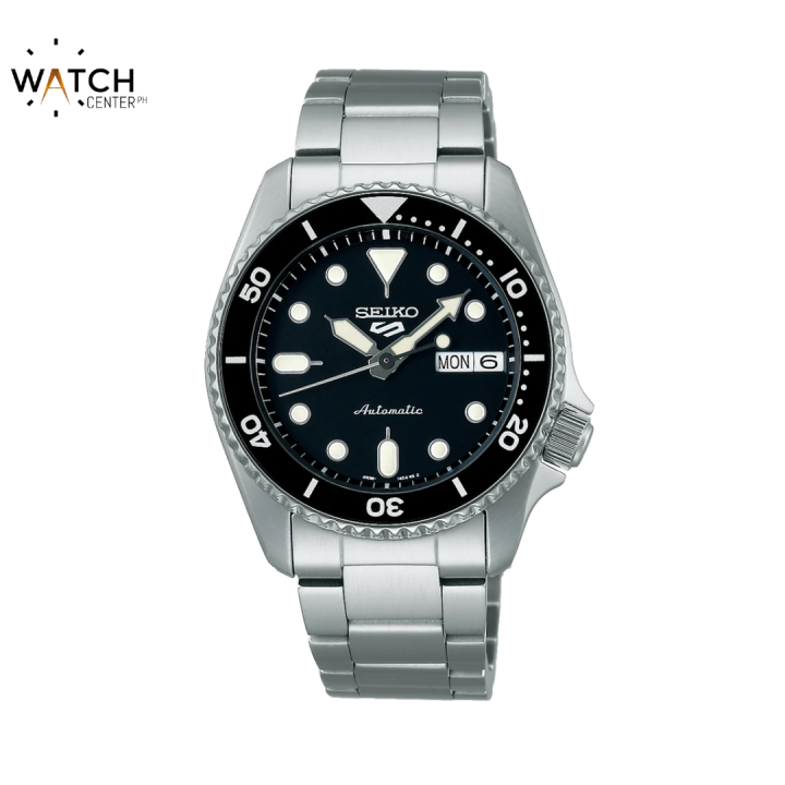 Seiko official store lazada new arrivals