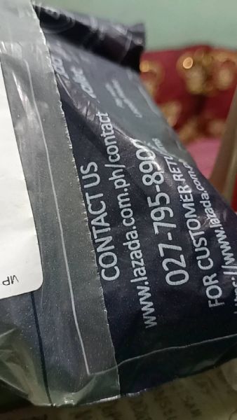 Buyer review video 3