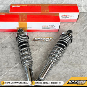 Shock Shockbreaker Belakang Rx King Rxk Rxs Original 3KA-F2210-60