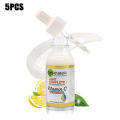 30ml Vitamin C Booster Serum Garnier Bright Complete Nicotinamide Brighting Skin Tone Essence Fade A-cne Mark Beauty Products. 