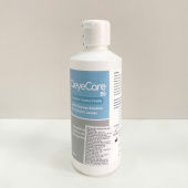 Nước ngâm lens Qeye care Hàn Quốc nước ngâm kính áp tròng- Mắt Kính Bảo Tín
