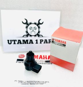 SWITCH SENSOR LANGSAM THROTTLE BODY ISC R25 R 25 MT25 MT 25 1WD PNP R15 BARU ORIGINAL