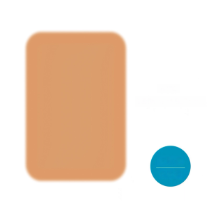 Invisible Tattoo Covering Patch Tattoo Cover Stickers Natural Concealer Flesh-Colored Concealer Stickers Scar Concealer Sticker Wound Concealer Tool Can Be Cut 纹身遮盖贴