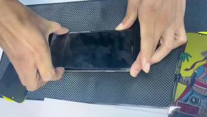 เหมาะสำหรับแอปเปิ้ล 17 ฟิล์มกันรอย 15 ฟิล์มนิรภัย iphone14 ฟิล์มกันมองแบบเต็มหน้าจอ 16pro ฟิล์มกันรอยศัพท์ขายส่ง