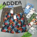 กางเกงบ๊อกเซอร์ Boxer แบรนด์ ADDER ทรงสวยผ้านิ่ม ใส่สบาย บ็อกเซอร์ (AD6). 
