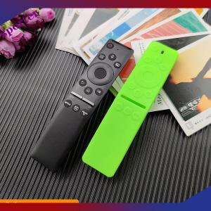 Sporter Samsung-TV ปลอกป้องกันรีโมทคอนโทรลสำหรับ BN59-01เคสซิลิโคนกันตก