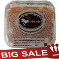 [HCM]MẬT ONG BÁNH TỔ THẢO MỘC HỘP 320gr CHUẨN NGUYÊN CHẤT. 