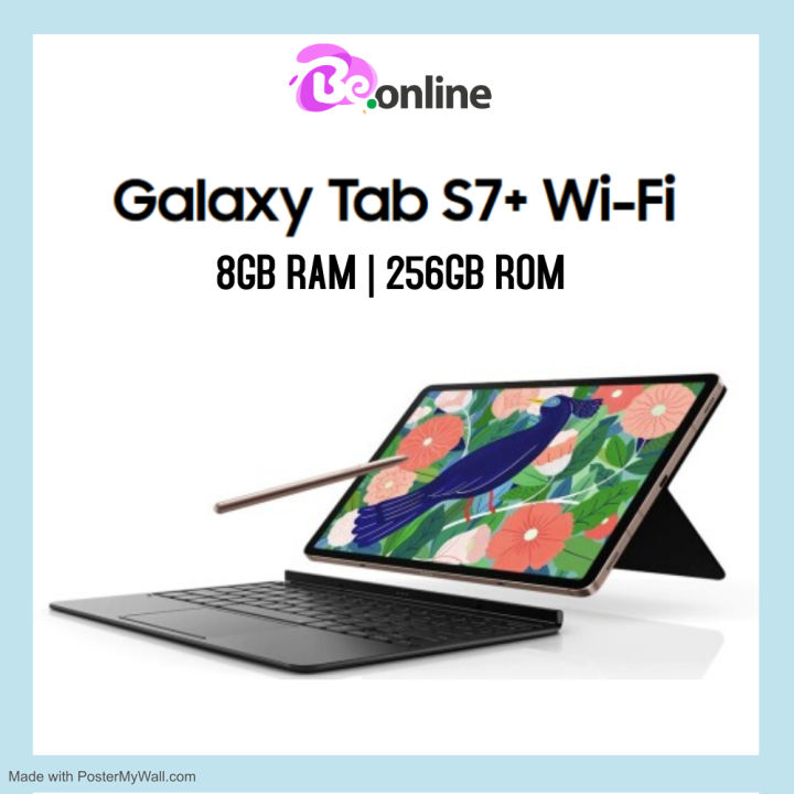 Galaxy tab s7+ 256GB Wi-Fiモデル　SAMSUNG Amazon.co.jp: Samsung Galaxy Tab S7+ 5G (SM-T976B) LTE/5G版 12.4