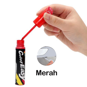 Spidol Ajaib Penghilang Lecet Baret Cat Mobil Scratch Repair Color Easy Cat Spidol Ajaib Penghilang Baret Body Lecet Motor Cat Tahan Anti Permanen