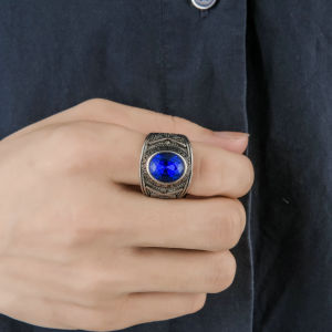 [HCM]Nhẫn nam rồng vàng chữ nổi  đẹp Nhẫn mặt đá Nhẫn đính đá titan Nhẫn nam đá đẹp Nhẫn titan mặt đá Nhẫn titan đính đá sang trọng Nhẫn nam đá quý Nhẫn nam đá tự nhiên  Nhẫn nam đá phong thủy Nhẫn nam đá đen Nhẫn nam đá xanh - Ngừ Đẹp Vì Lụa