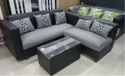 TERMURAH!! SOFA L SUDUT MINIMALIS Sofa L/sofa L putus/sofa L sudut/sofa L murah