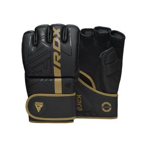 RDX F6 KARA MMA Grappling Gloves - Official Store
