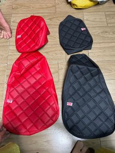 Bộ da bọc yên xe PG 1 Yamaha 2 miếng GTR