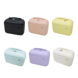 TRAVELCUL 14/20/24/28Inch Eco Luggage Lightweight ABS+PC Material Suitcase Luggage TSA Lock Luggage Travel Bag