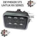 lampu daymaker rx king atau lampu depan rx king  5t5. 