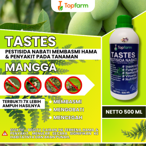 Obat Pembasmi Hama Mangga / Obat Semprot Hama Pohon Mangga / Obat Semprot Untuk Buah Mangga / Obat Semprot Hama Daun Mangga / Obat Mangga Anti Perontok