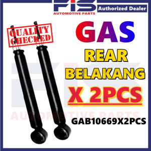 FIS GAB Absorber Proton Exora CPS Turbo 1.6 2009-2019YR Suspension ABS Kereta