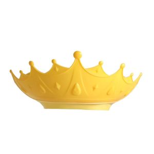 ROBERTADE Adjustable Infant Prevent Water Into Ear Children Protect Children Bathing Shower Kids Bath Cap Hair Washing Shield Hat Baby Shower Hat Shampoo Cap
