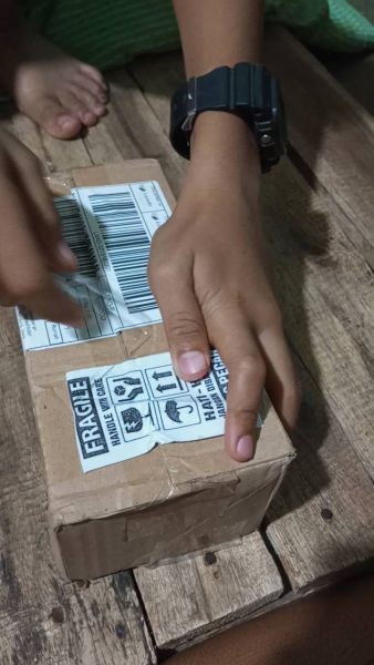 Buyer review video 5
