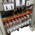 Áp tô mát MCCB (ABE53b, ABE103b, ABE203b) CB khối 3 pha - Cầu dao tự động dạng đúc bảo vệ hệ thống điện công nghiệp. 