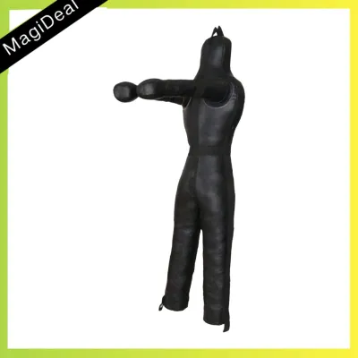 MagiDeal Mma Grappling Dummy Unfilled Mma Training Dummy Taekwondo Wrestling Dummy