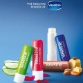 Son dưỡng Vaseline Lip Therapy 4.8g dưỡng môi làm mềm môi. 