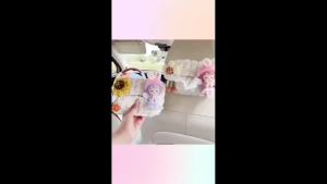 Car Tissue Holder Cute Annie Creative Cartoon Armrest Console Organizer Hanging Car Accessories For Women