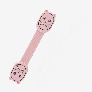 Khóa tủ lạnh cửa tủ ngăn kéo Mudou an toàn cho bé DD191