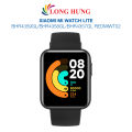 Đồng hồ thông minh Xiaomi Mi Watch Lite BHR4359GL/BHR4358GL/BHR4357GL REDMIWT02 - Hàng chính hãng - Màn hình 1.4inch Chống nước ATM Đế sạc nam châm Dung lượng pin 230mAh. 