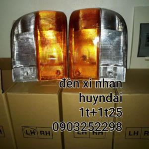 Đèn xi nhan trước huyandai 1 tấn - 1t25 hàng HÀN QUỐC