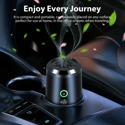 Mini Muslim Portable Electric Incense Burner Bakhoor Burner Electric Burner for Fast Burning of Resin or Incense for Travel Office Home and Other Scenarios