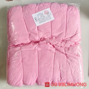 Disposable Shoe Cover 100pcs 50 Pairs 100% Non Woven