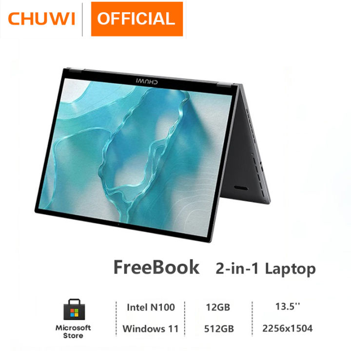 未使用CHUWI FreeBookN100 LPDDR5 12GB+512GB 未使用CHUWI FreeBookN100 LPDDR5 12GB+512GB - メルカリ