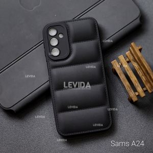 Samsung A24 Samsung A15 Samsung A16 Case Bantal Case Pillow Black softcase Samsung A24 Samsung A15 Samsung A16