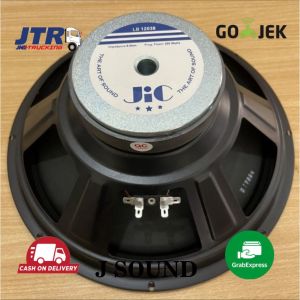 Speaker JIC LB 12038 - 12 INCH